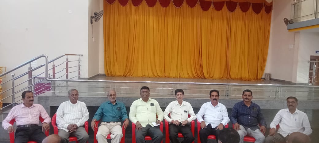 SAGAR:ಡಿ.6ಕ್ಕೆ ಸಾಗರ ಪ್ರಾಂತ್ಯದ ಅಡಿಕೆ ಬೆಳೆಗಾರರ ಬೃಹತ್ ಸಮಾವೇಶ:ಮಲ್ಲಿಕಾರ್ಜುನ ಹಕ್ರೆ