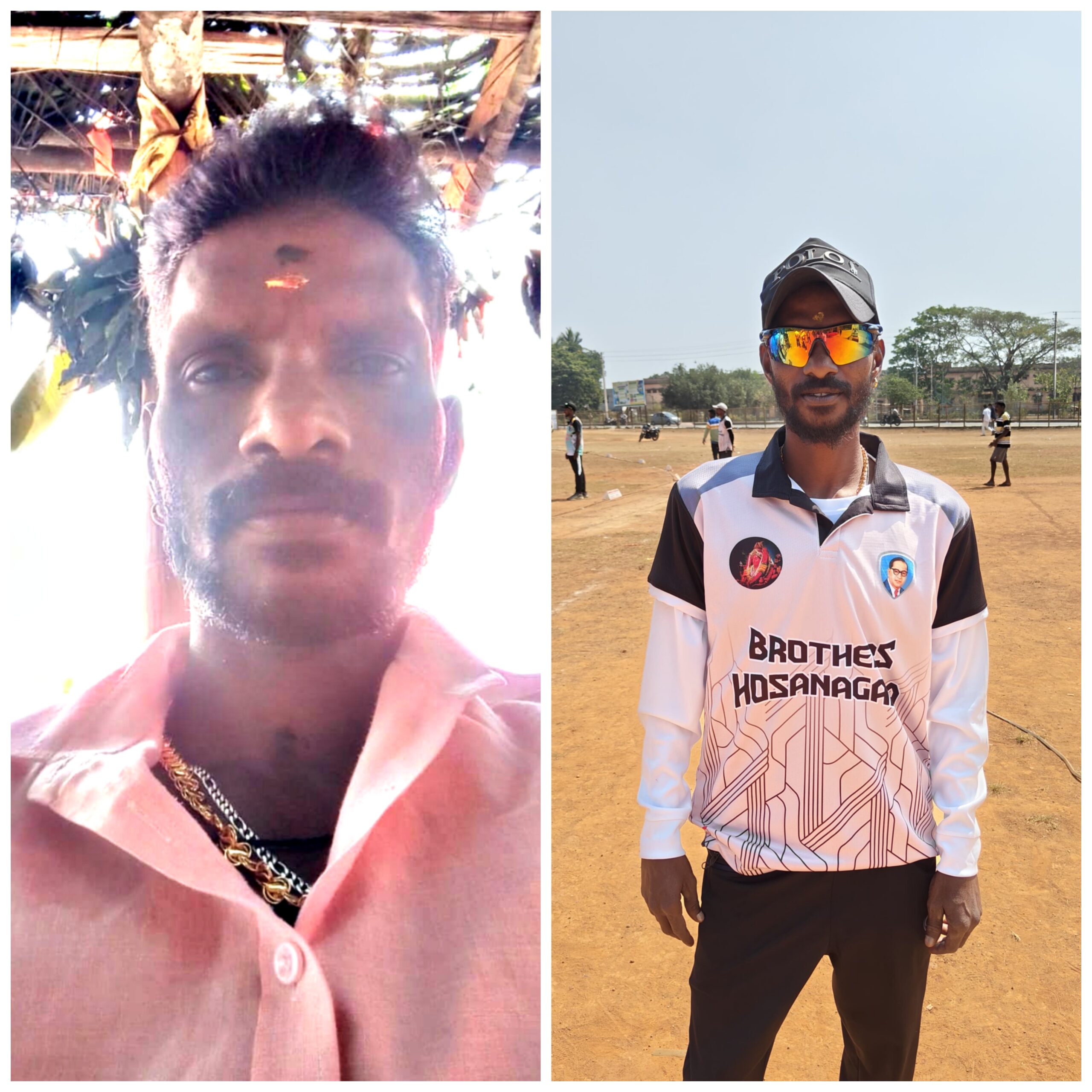 CIVIL SERVANT:ಹೊಸನಗರ ಪಟ್ಟಣ ಪಂಚಾಯತ್ ಪೌರಕಾರ್ಮಿಕ ಸುನಿಲ್ ನಿಧನ..