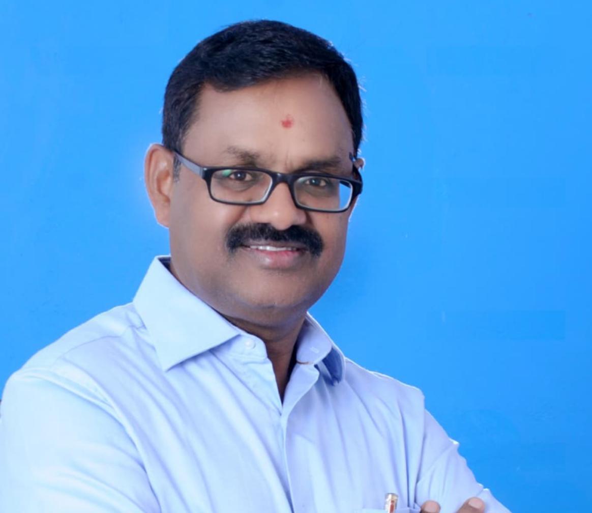 DRUG SHORTAGE:ರಾಜ್ಯದ ಸರ್ಕಾರಿ ಆಸ್ಪತ್ರೆಗಳಲ್ಲಿ ಔಷಧಿ ಕೊರತೆ; ಸೂಕ್ತ ಕ್ರಮಕ್ಕೆ ಬಿಜೆಪಿ ಹಿಂದುಳಿದ ವರ್ಗಗಳ ಮೋರ್ಚ ಜಿಲ್ಲಾ ಅಧ್ಯಕ್ಷ ಆಗ್ರಹ..